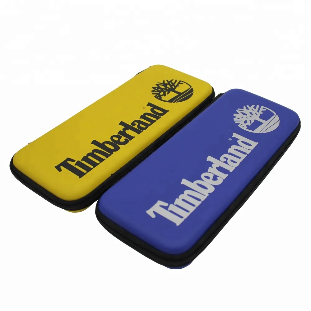 Wholesale High Protective  EVA Foam Carrying Case OEM Plastic Watch Case for Customizing