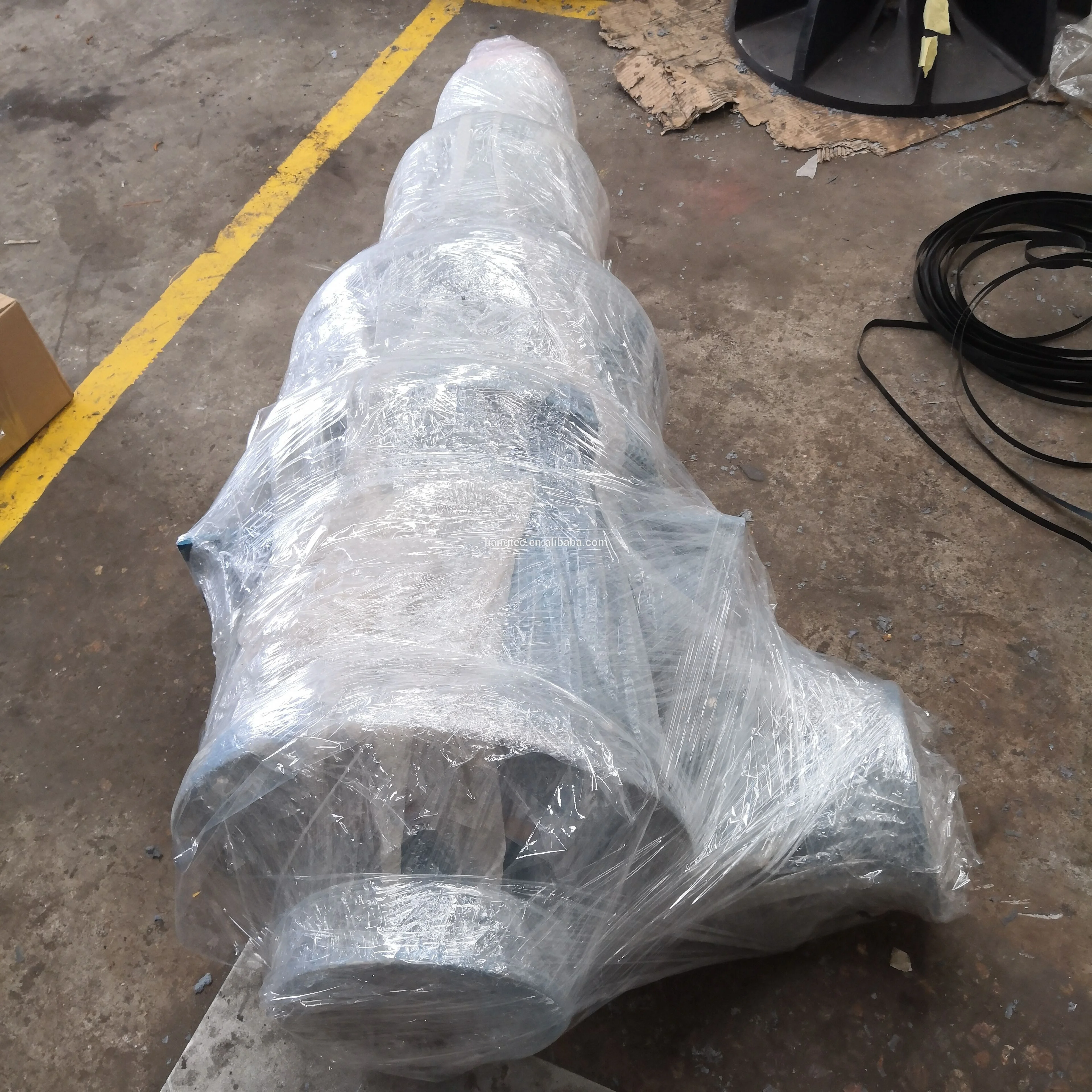 Long Using Time Saving Cost Mining Air Cyclone Separator, Cyclone Filter