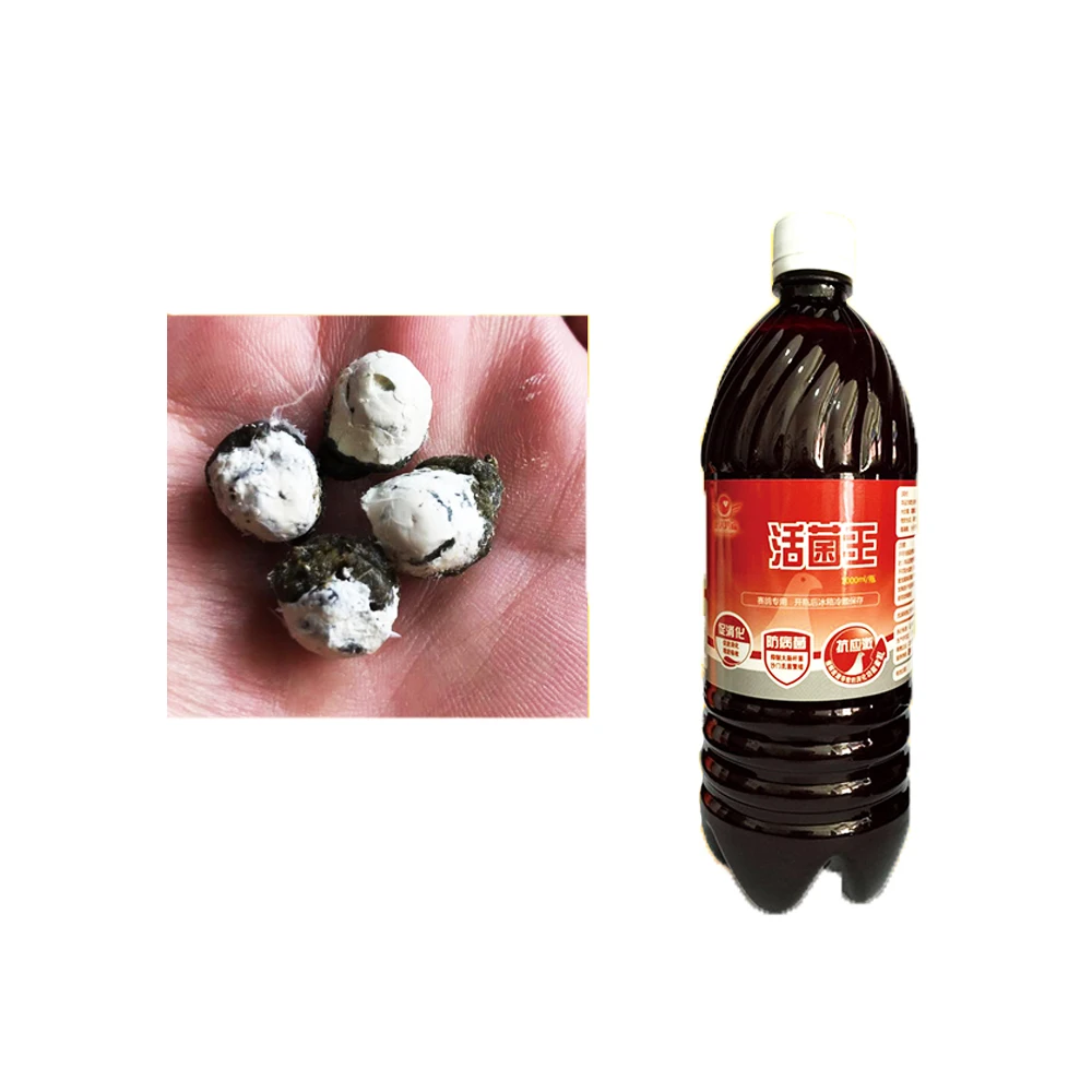 
Herbal Digestion enzymes probiotics for pigeon racing 