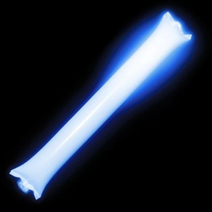 
Eco-Friendly Custom PE led ballon stick / Air Ballon Stick / Bam Bam Stick 