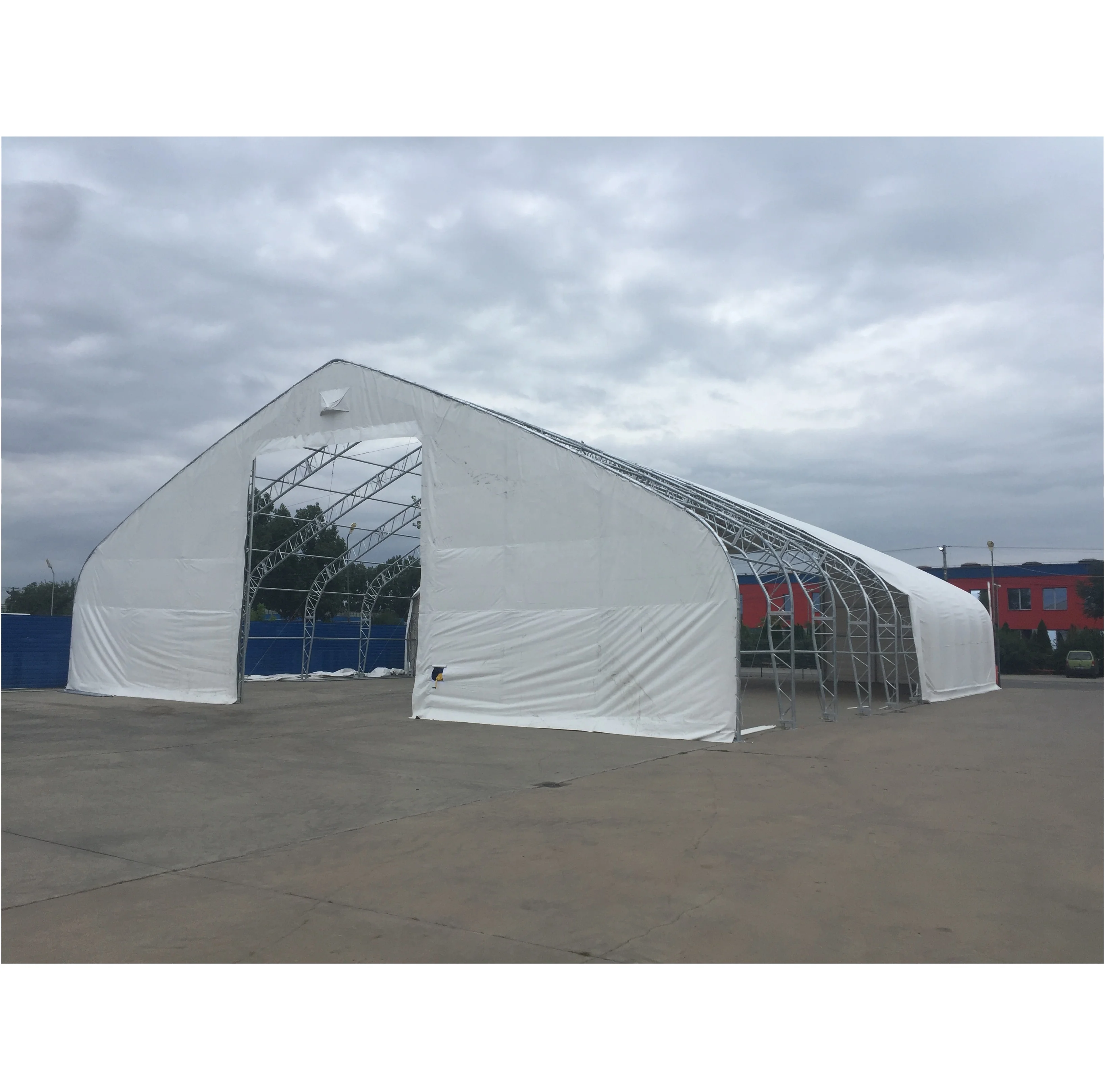 Suihe Warehouse Tent Storage Building 6010025P
