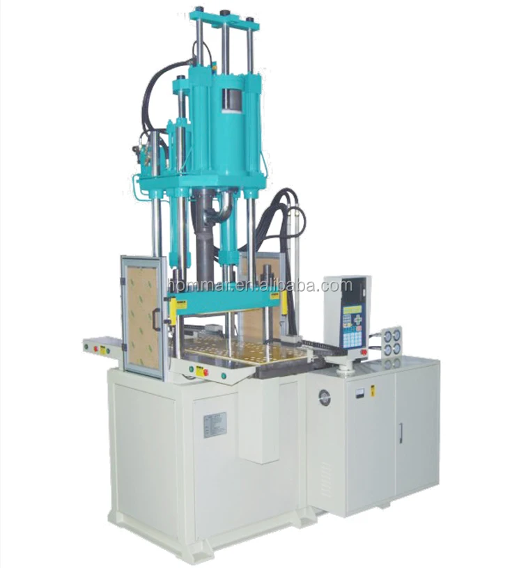 70t Vertical Tube Head Injection 4 Tie Rods Molding Making  Machine The Price Of  Gallon Cap-HM0176-21