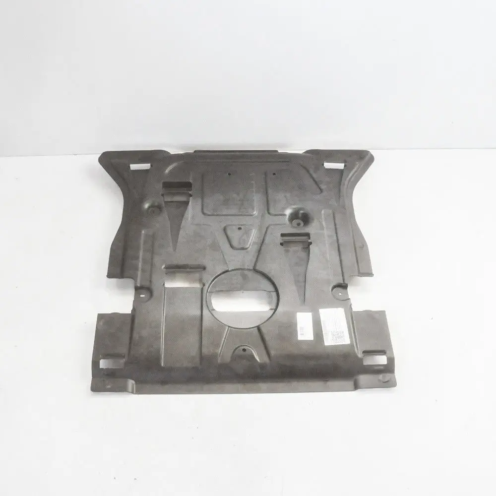 for X166 3.0 Cdi Engine Cover Pad Splash Shield 1665200723 166 520 0723
