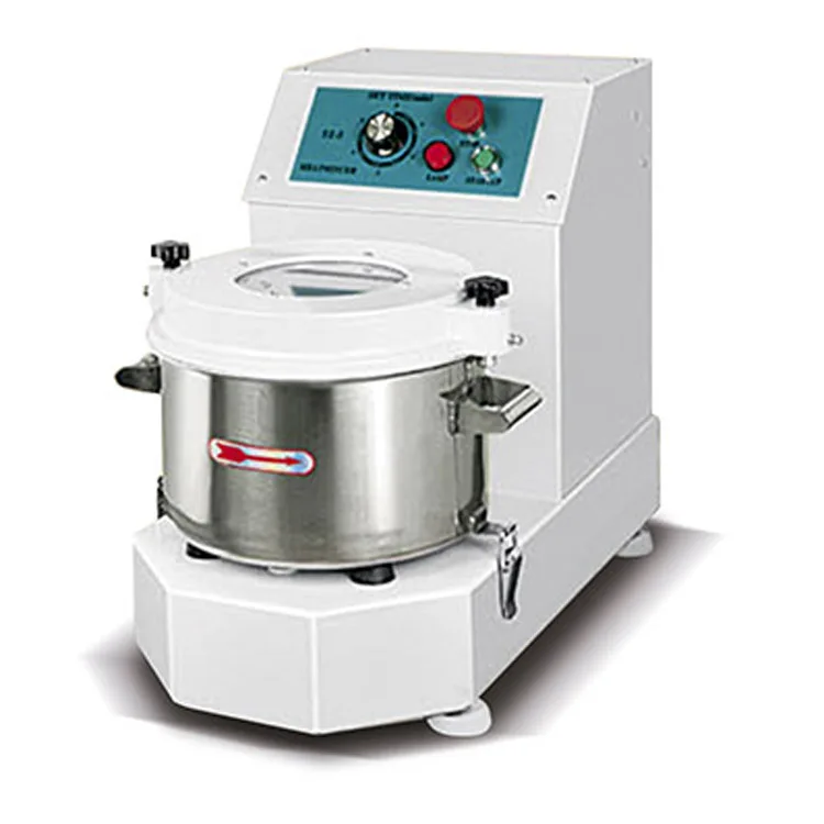 Dough Mixer Flour Mixer Bakery Machine