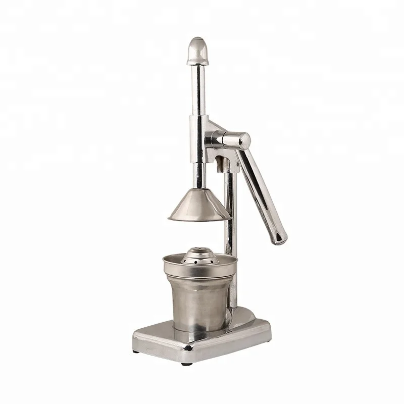 Fruit & Vegetable Hand Manual Squeezer Orange Lemon Juice Press Squeezer Citrus Juicer