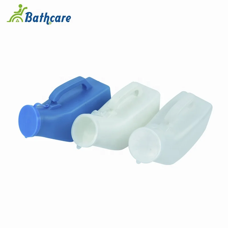 
Medical Unisex Urine Bottle Portable Urinal For Man SC7062A 