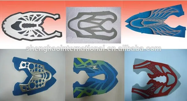 15 кВт спортивная обувь высокочастотная сварочная и режущая машина для вамп