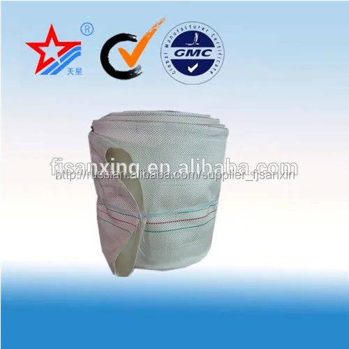 пвх пытка огня плоский шланг с 6-дюймовый диаметр, 6 дюймов storz связи