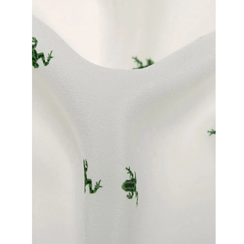 digital print silk crepe de chine fabrics professional silk fabrics manufacturer in China 100% mulberry silk