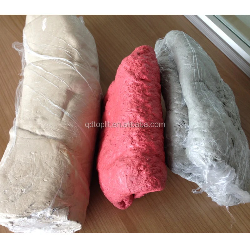 Латексная резина/латексная переработанная Резина вместо натурального