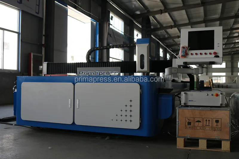 Best Sales Products High Quality second hand fiber laser cutting machine