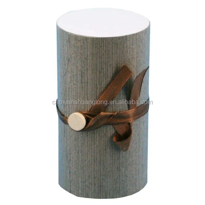 easy flexible wooden birch veneer wine gift soft box with any color logo