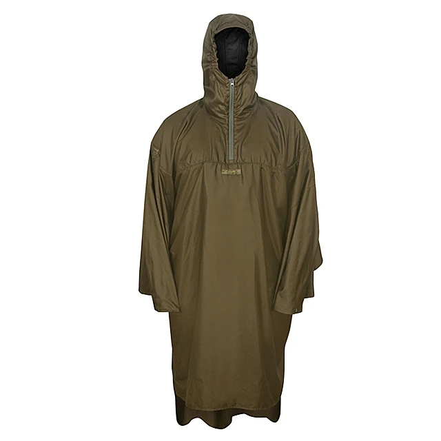Wholesale New Poncho Rain Jacket  Casual Hot Sale Outdoor Hunting Poncho Rain Jacket