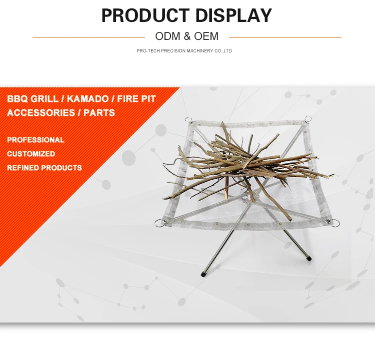 22 дюйма, садовые квадратные уличные газовые плиты, пропановые плиты, поставка с завода Protech за 3 дня