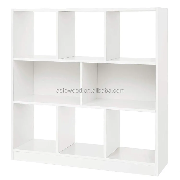 modern design furniture wooden bookshelf cheap direct factory price high quality hot selling
