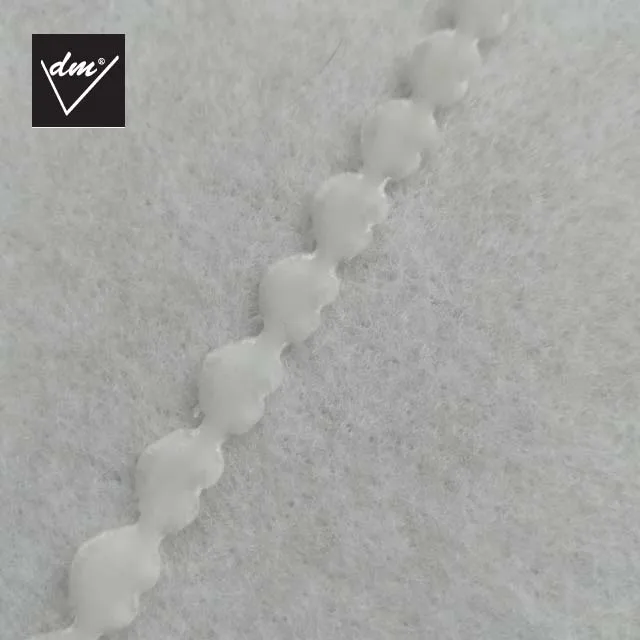 fashionable 7mm width litter hearts velvet ribbon  trimming for dresses