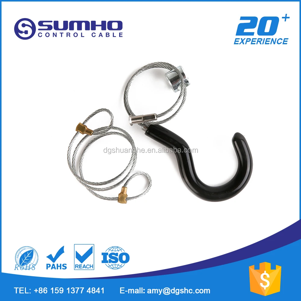 Стальной проволочный кабель хорошего качества и по конкурентоспособной цене