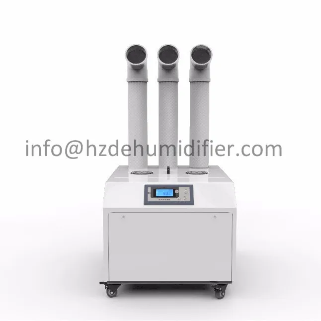 industrial humidifier