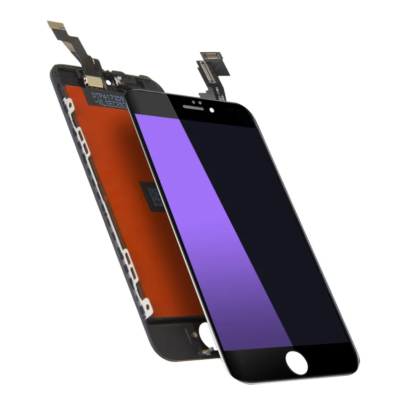 
High quality flexible phone lcd touch screen 4.0