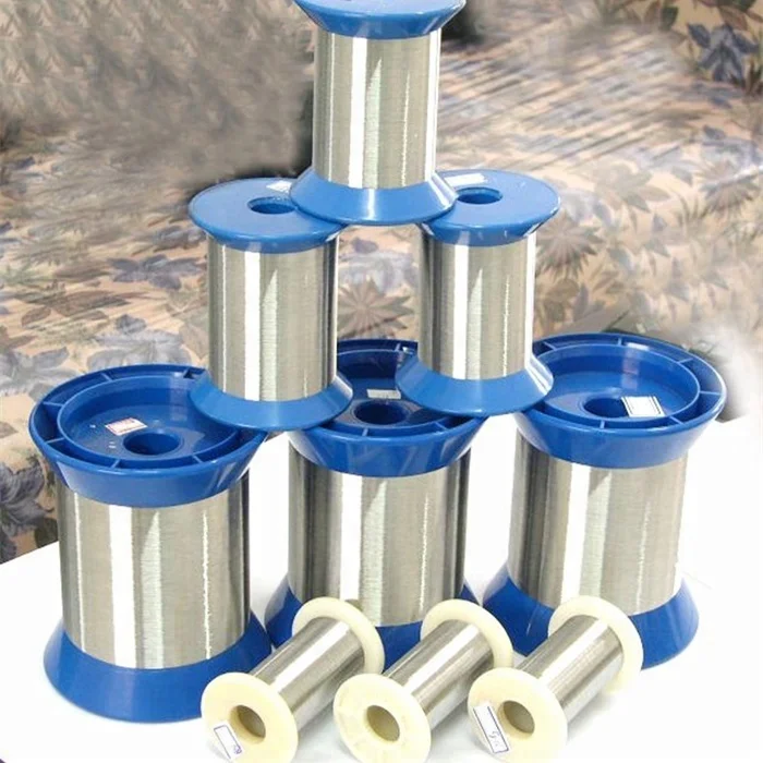 304 Stainless Steel Soft Wire