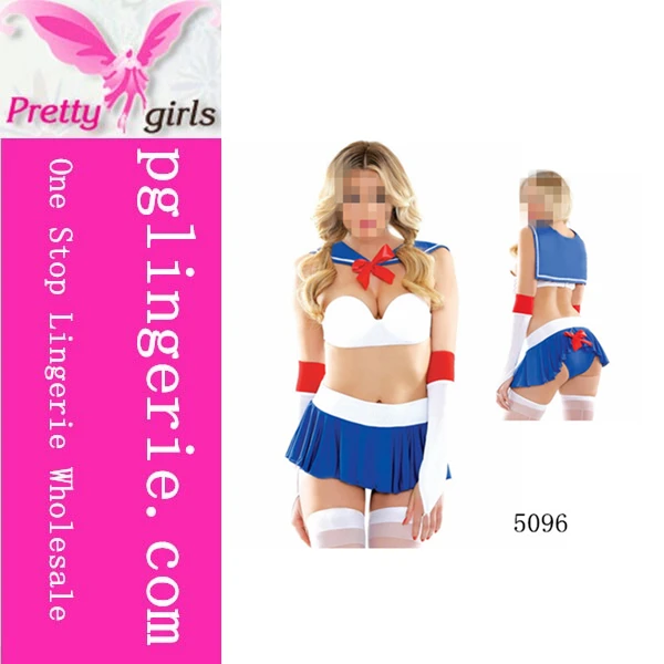 Горячая девушка сексуальный Школьный костюм японская горячая школьная униформа