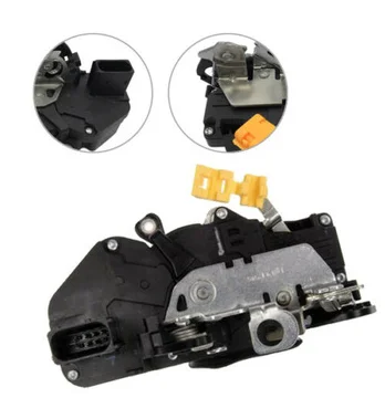931-304 Door Lock Actuators For Front Right Side 20783852 25873485 25876388 25945754