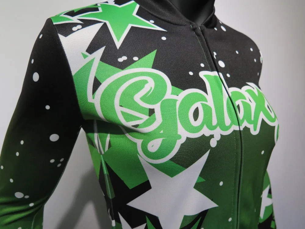 Custom design free design service high quality cheerleader jacket wholesale