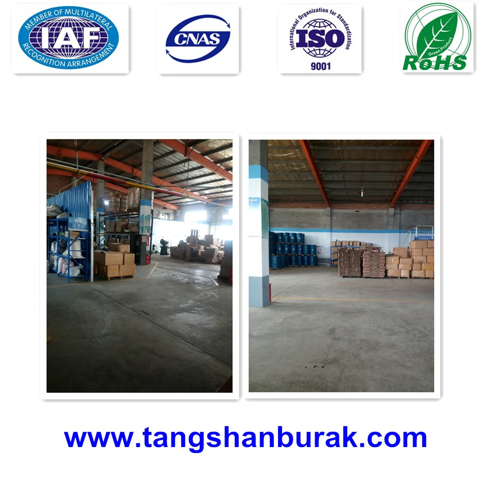 Methanol buffet chafer heating gel fuel