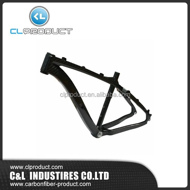 Cheap Price Best Quality Carbon Fiber Bicycle Frame