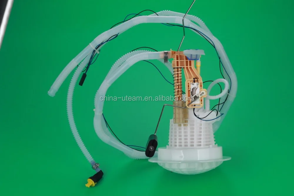 2514700090 Car filter fuel filter gas filter suitable for mercedas bens R350 R500 YTQL1006