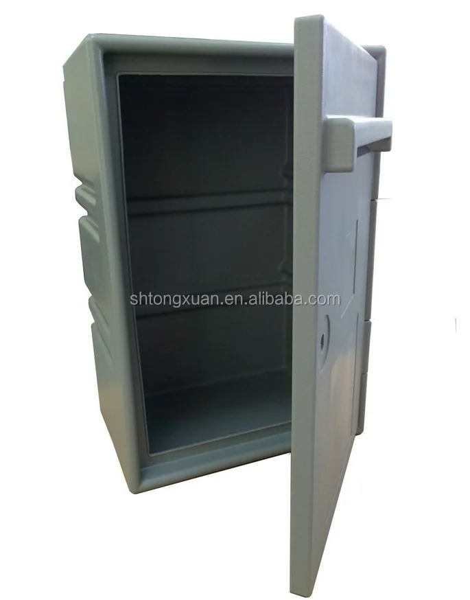 Rotational Molded Postbox