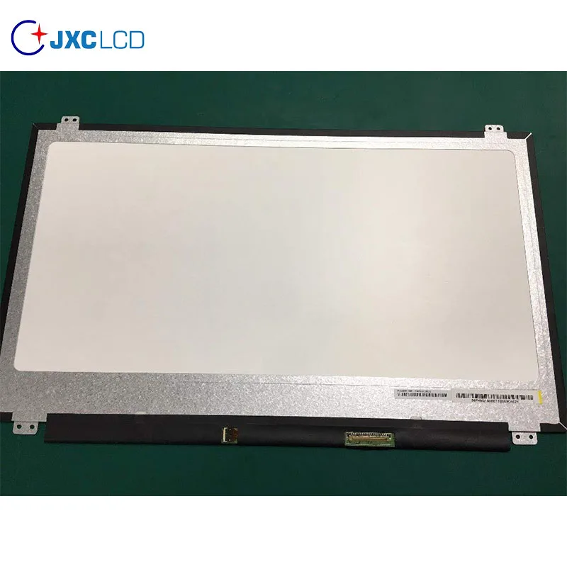 FHD 15.6 inch 30 pin ips laptop screen NV156FHM-N41 B156HAN01 For Dell 15-7557 7559 7567