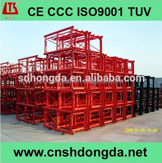 
Construction Lift with CCC/ISO9001 on Sale 