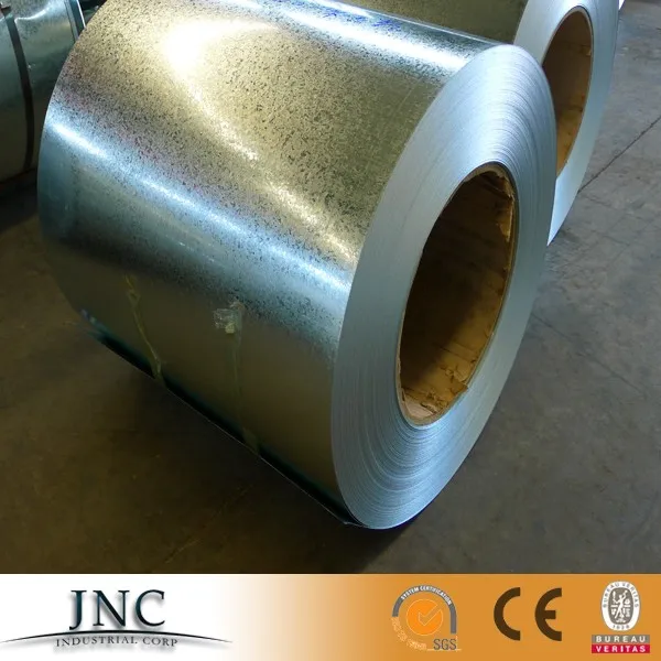 0.4x1220 мм G60 премьер-горячеоцинкованный стальной катушки