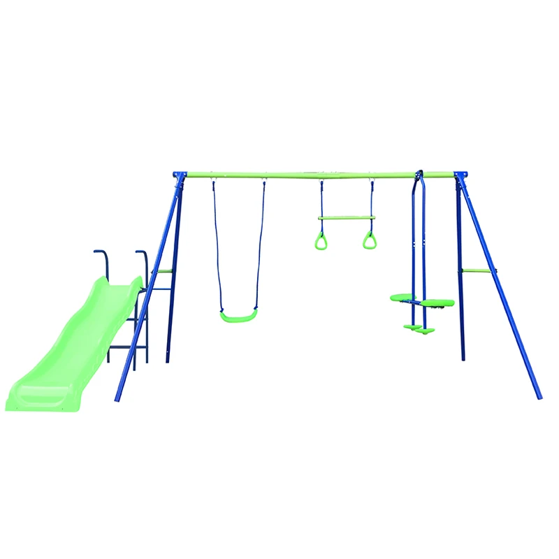 Unique Design Cheap Baby Girl With Double Seat Buy Swing Set
