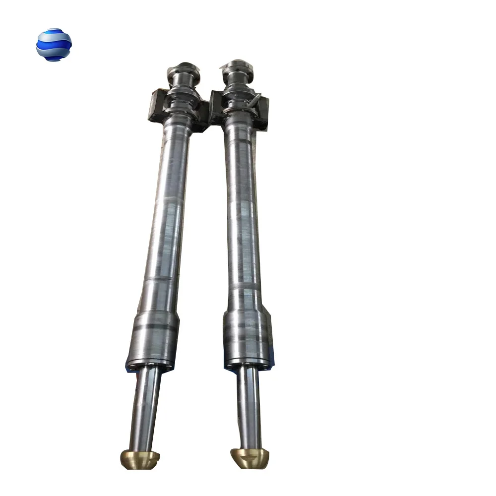 boat propeller shaft