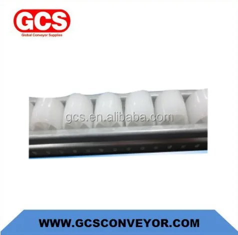 SPCC скейт колеса транспортера