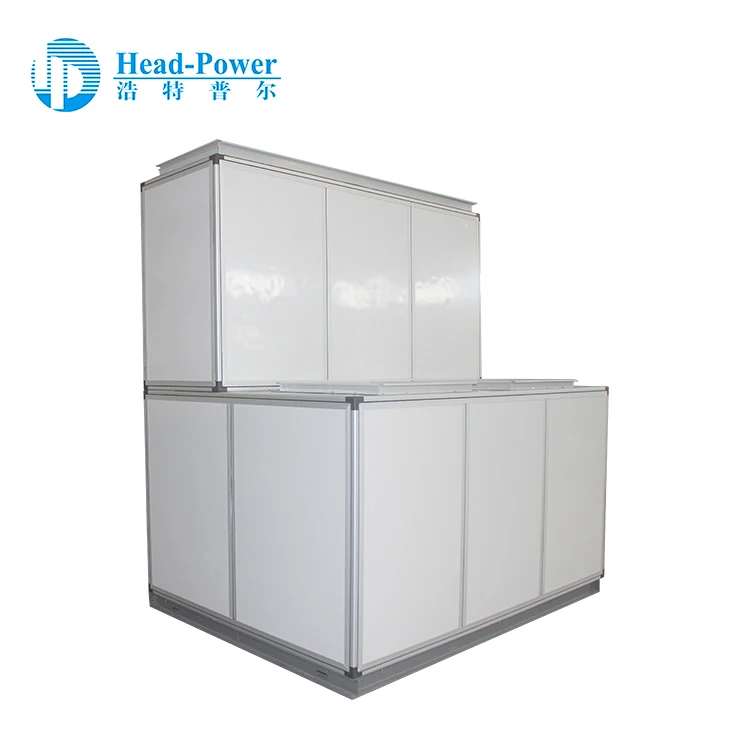 Greenhouse Air Conditioner Industrial Air Conditioners