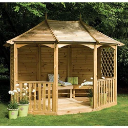 Hot Sale Wooden Fashion Outdoor Playhouse Cheap Prefab Homes For Sale