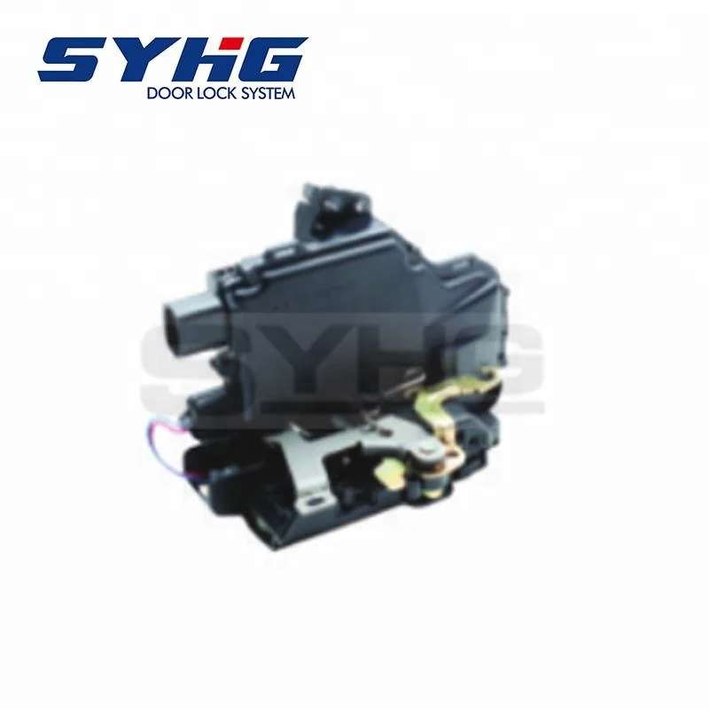 For Car VW NEW BEETLE/VW BORA 3B4 839 015 AM/3B4-839-015AM/3B4839015AM Central Locking System Auto Central Door Lock