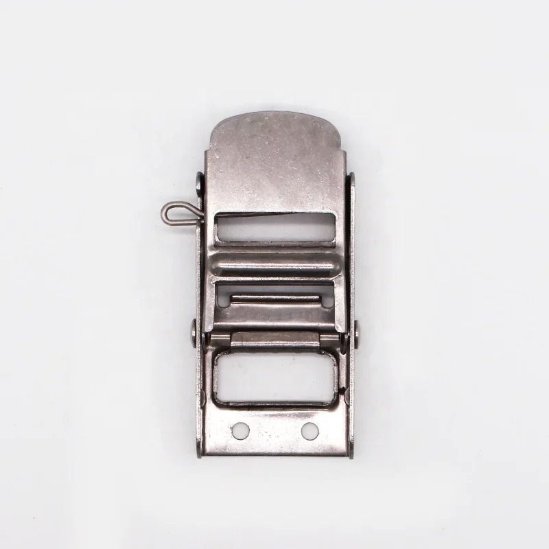 Занавеска из нержавеющей стали для грузовика, 2 дюйма, 50 мм