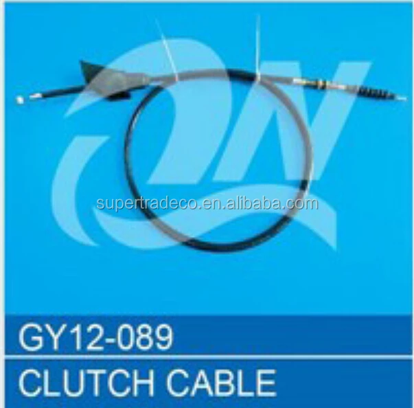 Motorcycle parts China factory wholesale cables clutch cable motorcycle accessories use for GN125H
