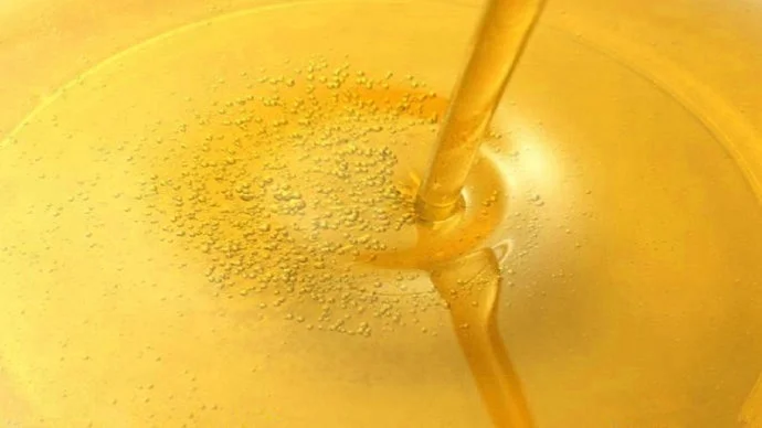 
Free Samples Manufacturer supply Food Grade Soyabean Oil 