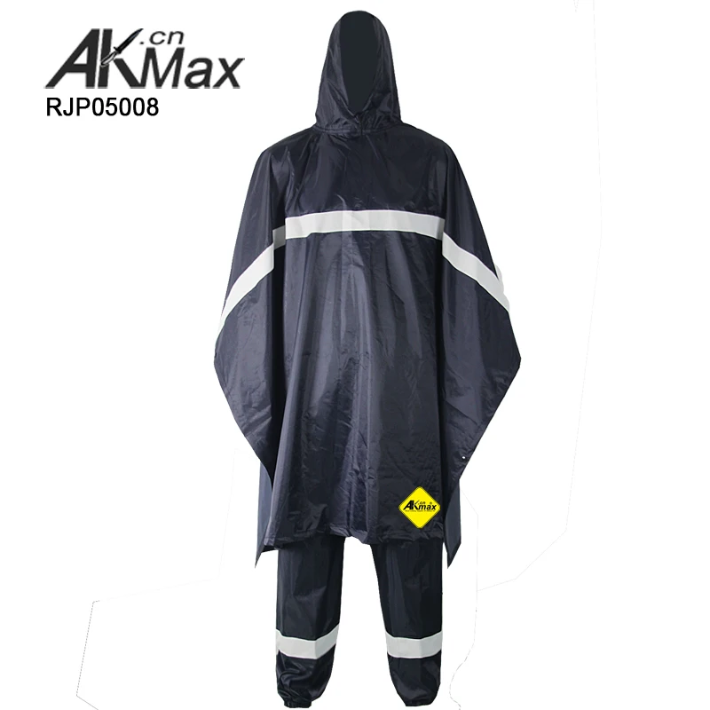 Полиция плащ безопасности Брюки Дизайн