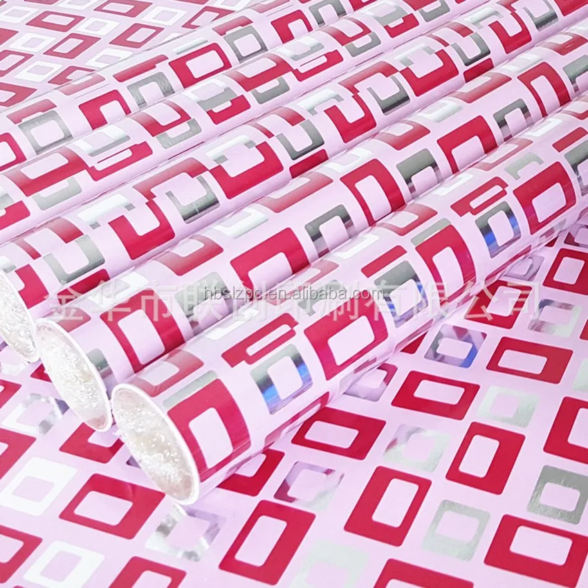 
Bond paper free sample made in China flower wrapping paper for bouquets 