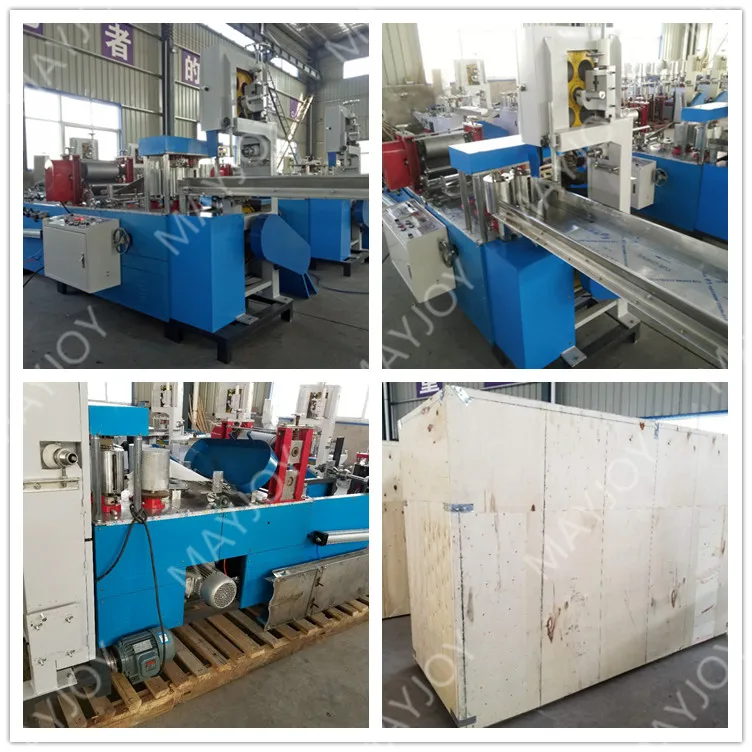 Лидер продаж, машина для складывания салфеток/машина для производства салфеток