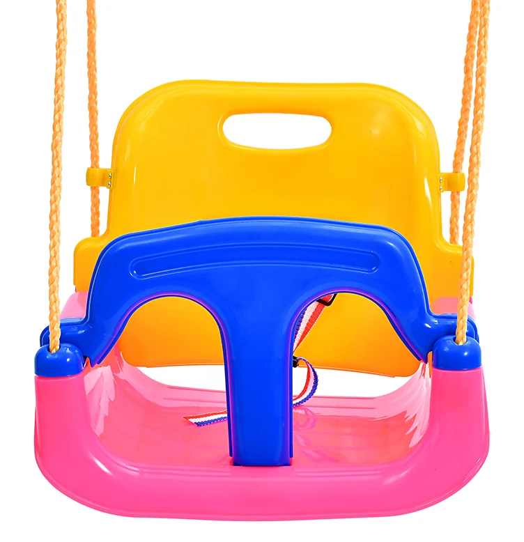 
Factory Direct Sale wholesale sports garden children outdoor swing sets toy swing 