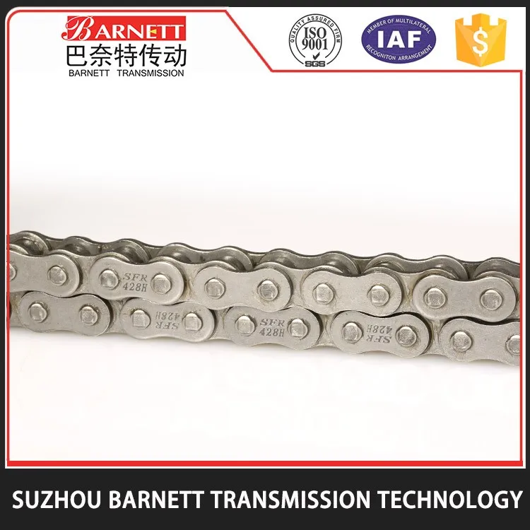 Оптовая Индивидуальные Мотоцикл Цепи Для 428 H