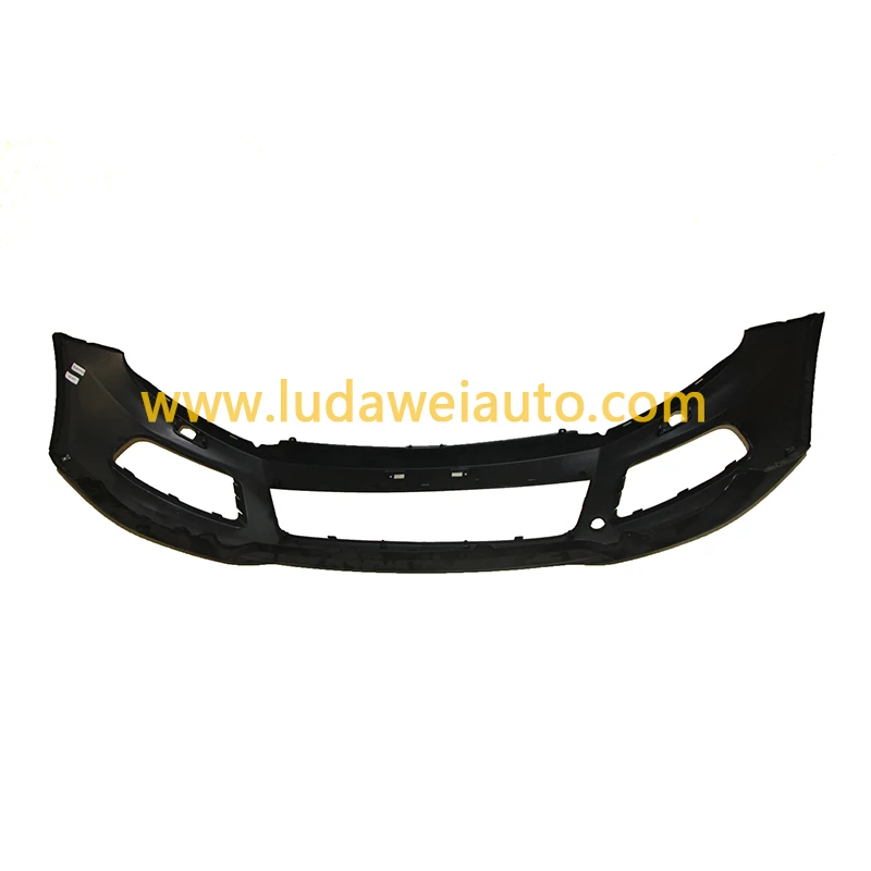 Auto Spare Parts Car bodykit front bumper for ZOTYE T600