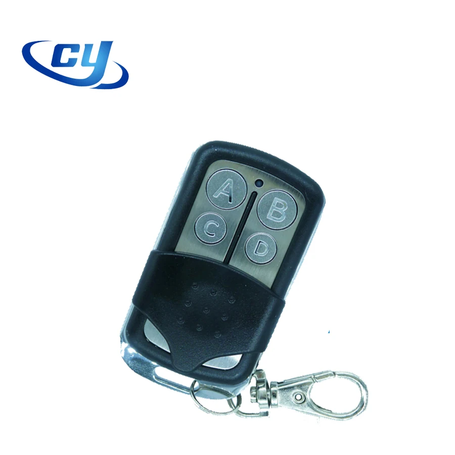 CYTX002 Copy Code Wireless Remote Control Switch Universal Learning Remote